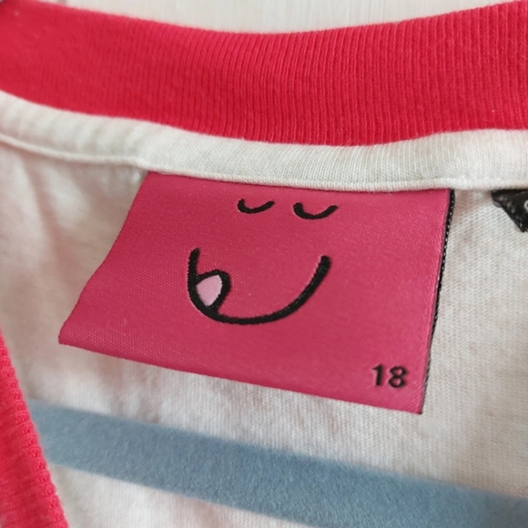 Mr man lazy oaf top - Picture 3 of 3